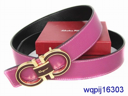 Ferragamo Belts-572